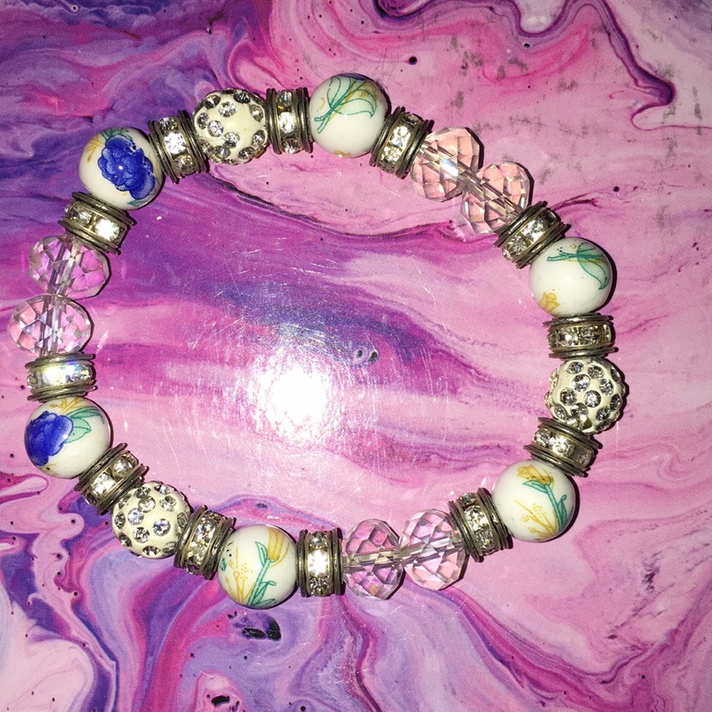 Cute bracelet